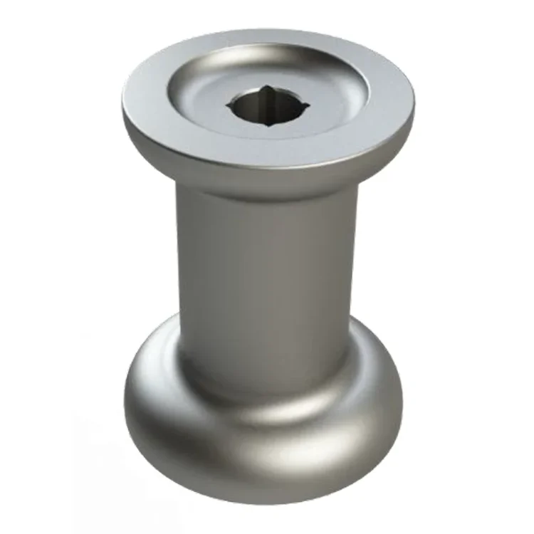 CARRETEL SEPARADOR PESADO SEP 230MM – EJE R 39 C 32