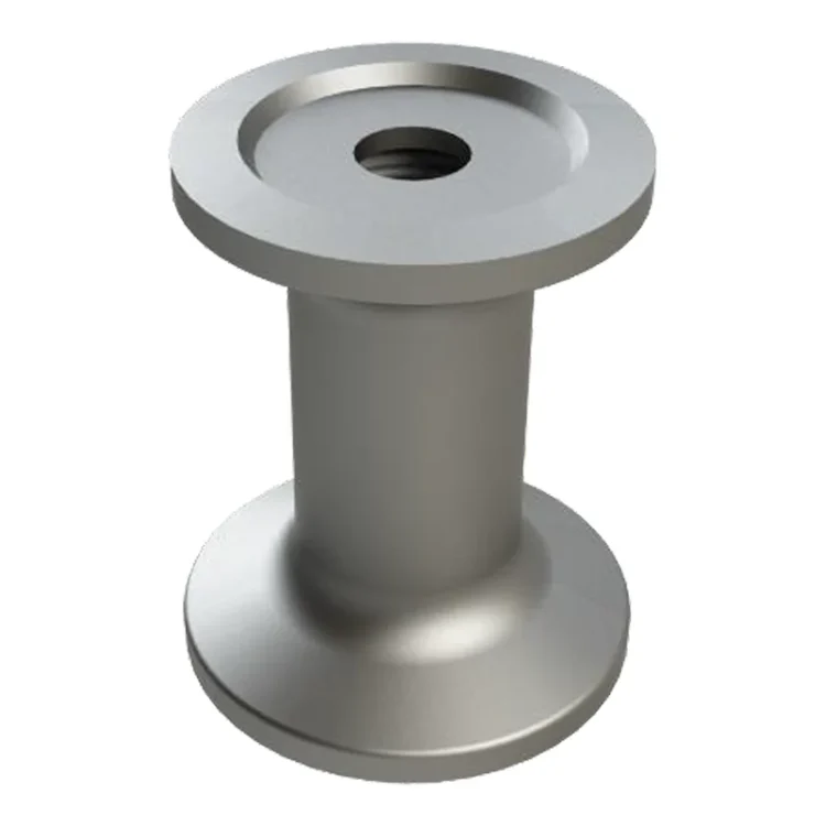 CARRETEL SEPARADOR TIPO OMBU 230mm – EJE R 42mm
